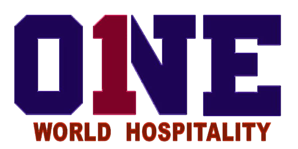 One-World Hospitality Logo